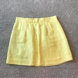 J. Crew skirt
